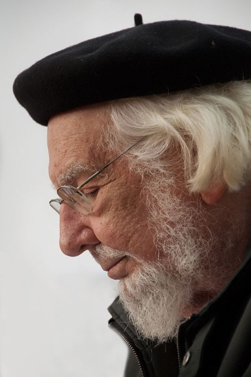 Ernesto Cardenal as Self
