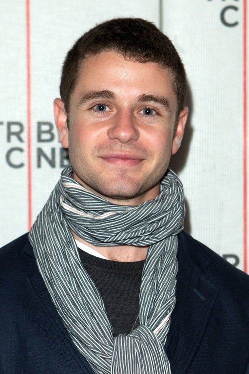 Nick Thurston as Ape