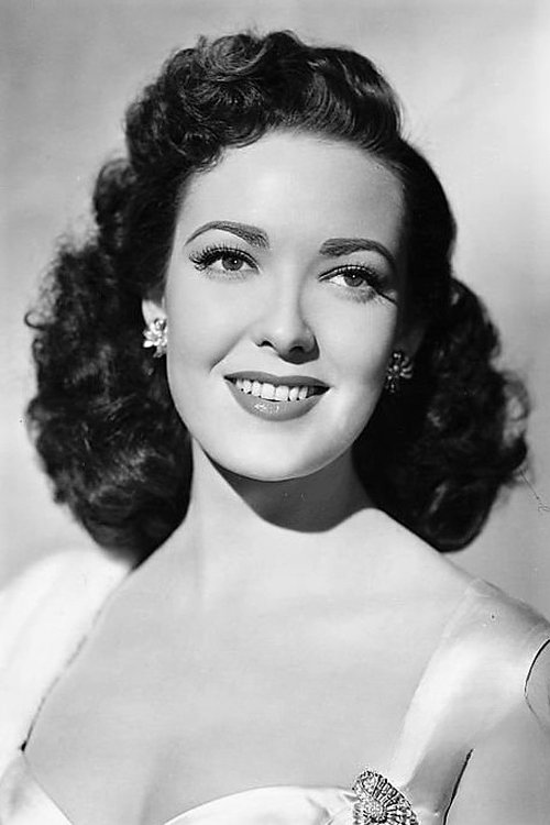 Linda Darnell as Lora Mae Hollingsway