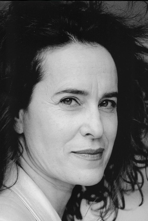 Marilyn Dodds Frank as Mrs. Ryan