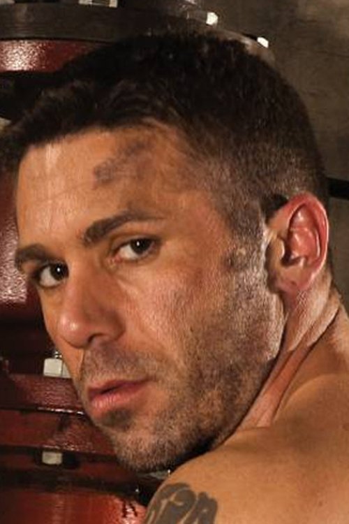 Tim Towers as (archive footage)