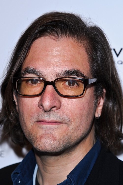 Buddy Giovinazzo as Self