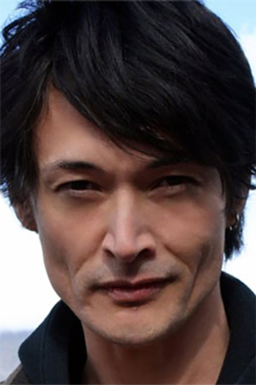 Cristofer Jean as Francis Flute / Fairy