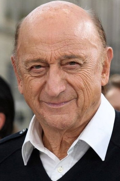 Pierre Bonte as Self - Panelist