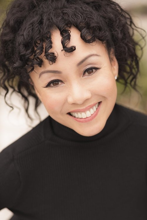 Harriet Chung as Golden Lotus