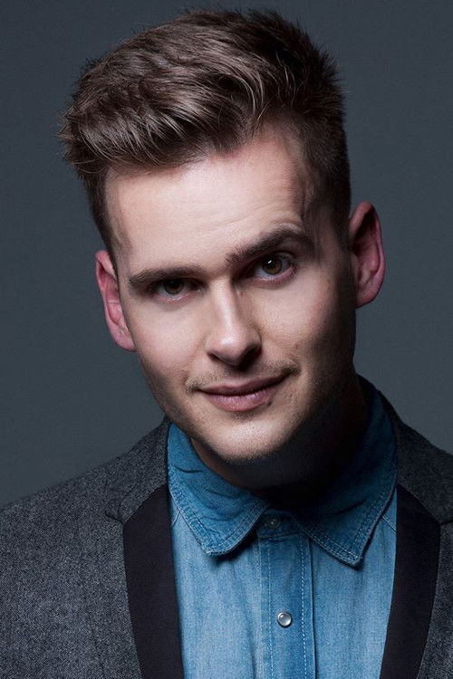 Simon Lewis Marriott as Monty