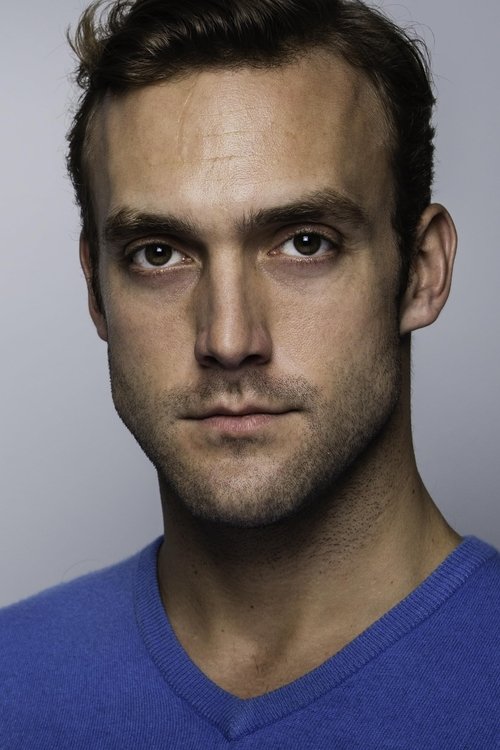 Dominic Le Moignan as David