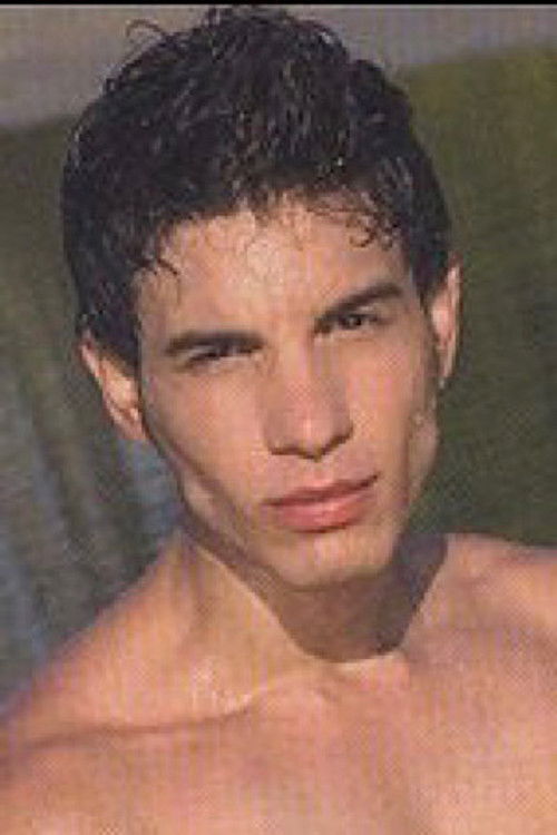 Andre Sampaio as (archive footage)