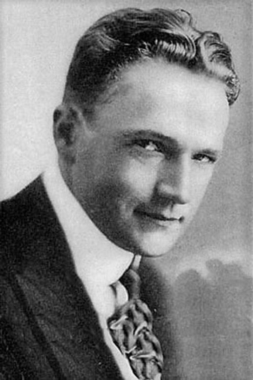 Tom Forman as Jack Payson