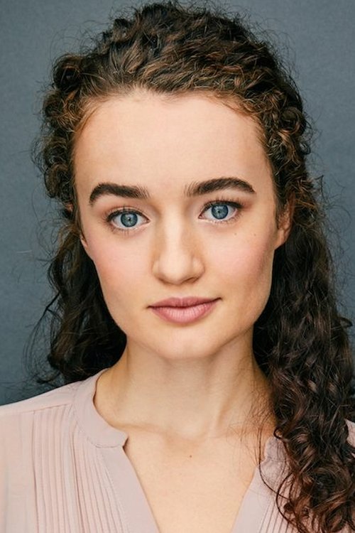 Kelley Mack as Sheryl