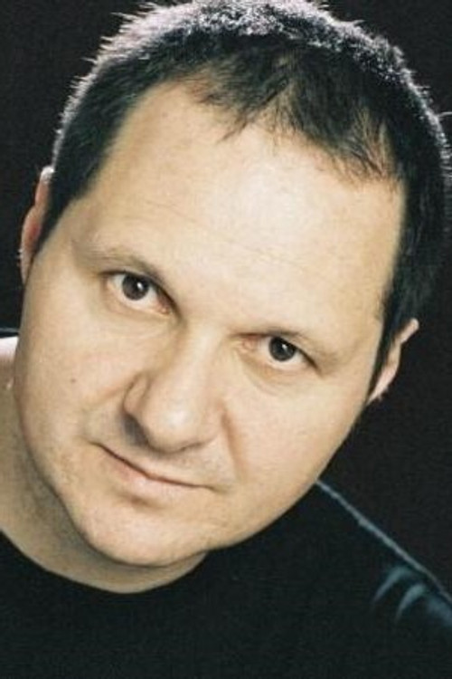 Jean-Louis Annaloro as Éric