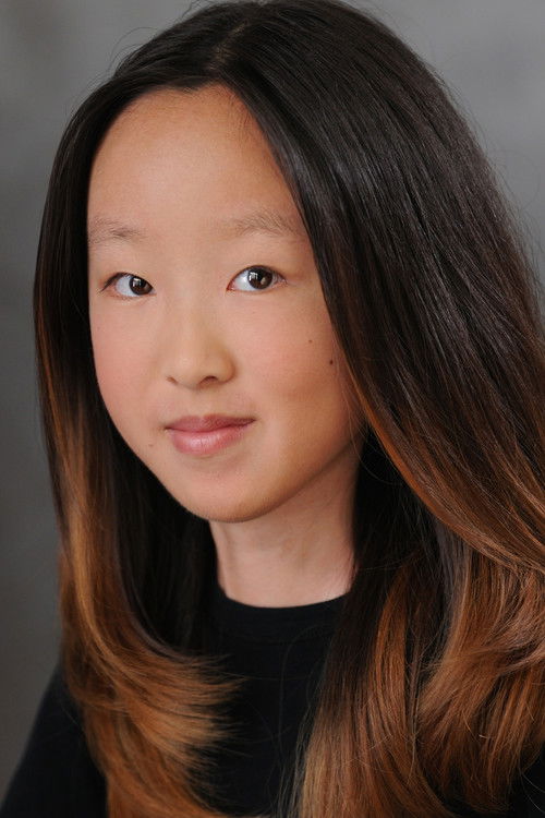 Sophie Kim as Amara