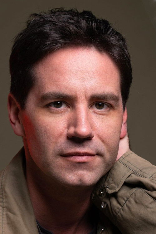 Marcel Simoneau as Henri