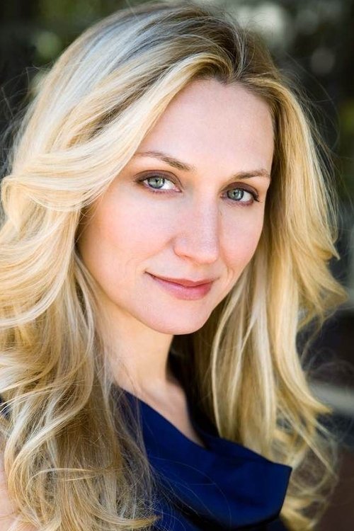 Delaine Yates as Miriam Fröhlich