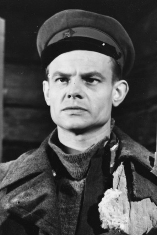 Oiva Luhtala as Tlaca