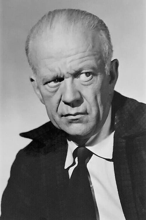 Willis Bouchey as Joe the Bartender