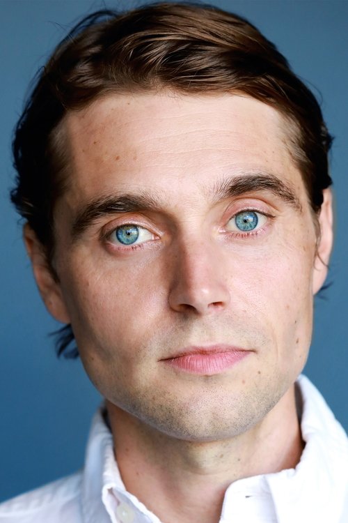 Zachary Ray Sherman as Ryan