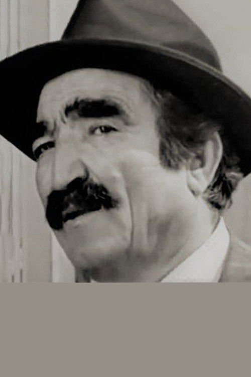 Osman Ateş as