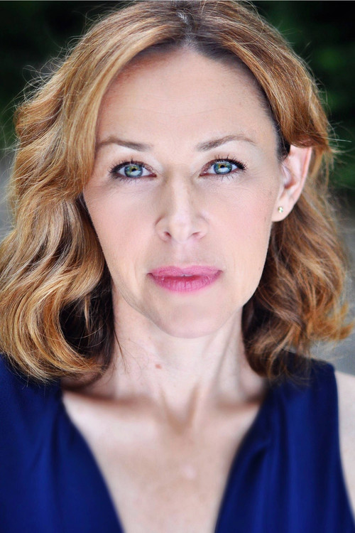 Jennifer Rau as Whisper