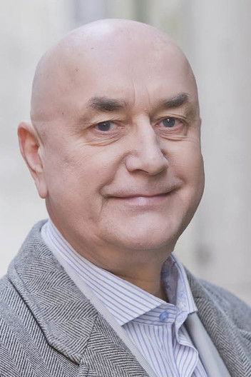 Eero Spriit as Lenin VI (Monk)