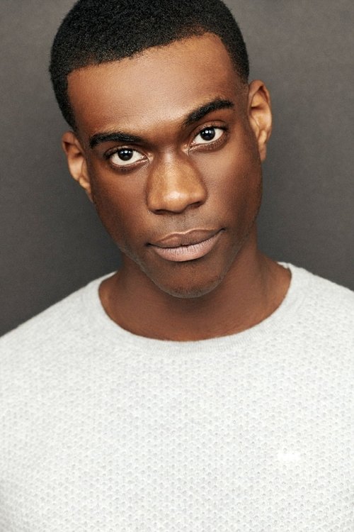 Darius Fraser as Dev Watts
