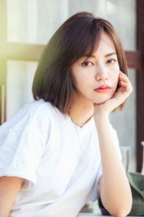 Chiao Man Ting as 梦梦