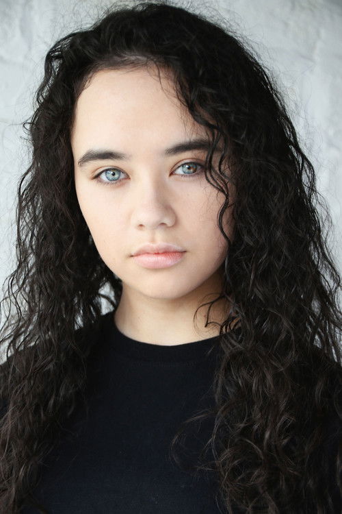 Tayluer Amos as Aliza Lambton