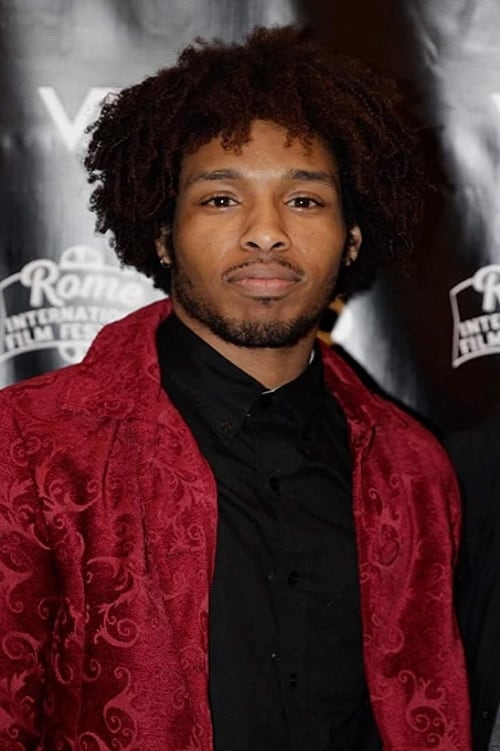 Al-Jaleel Knox as Stuart Muckler
