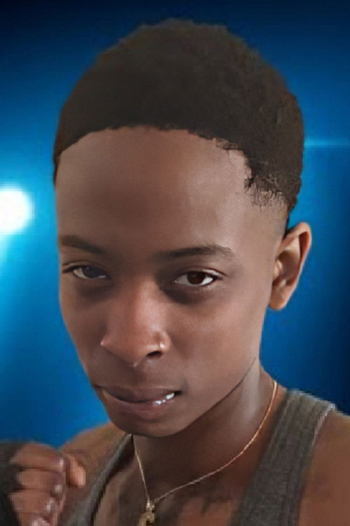 Kedra Bradley as Self