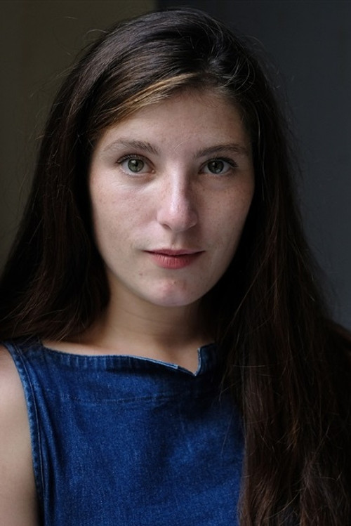 Savannah Rol as Constable / Sandra