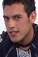 Carlos Isaza as (archive footage)