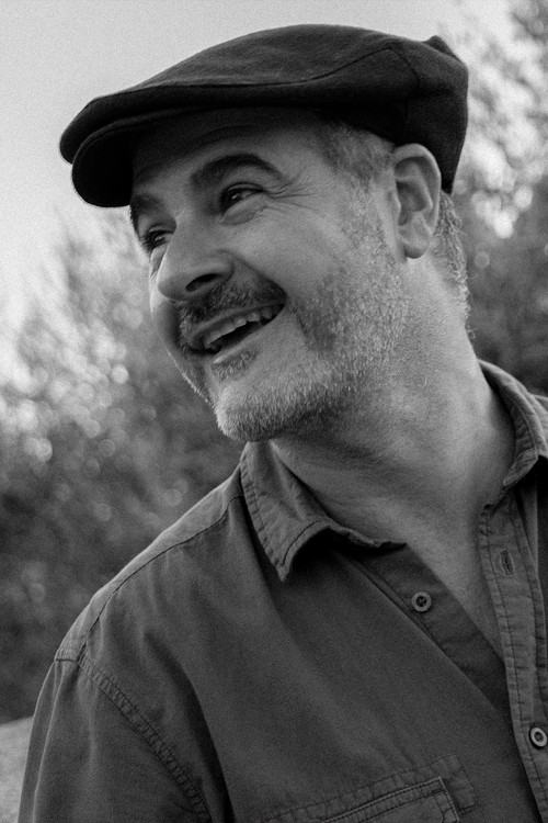 Eolo Paul Bottaro as Himslef