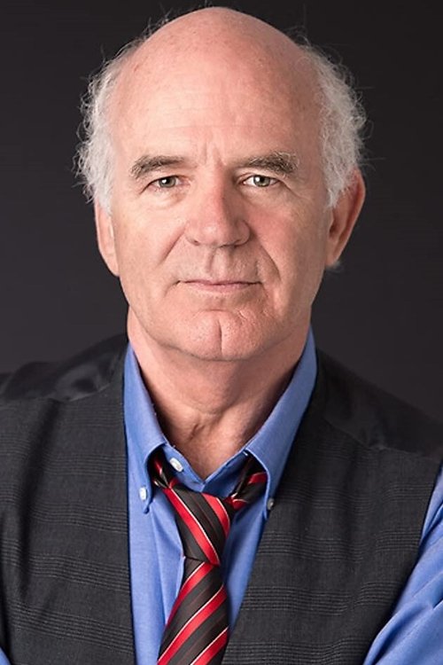 Hugh Maguire as Patient