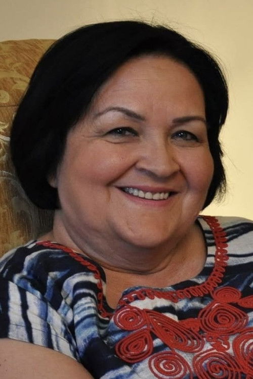 Mahira Yagubova as Treasurer