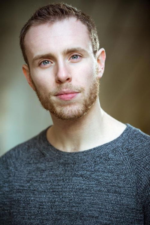 Sam Cole as Young Adult 1