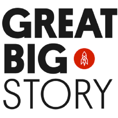 Great Big Story logo