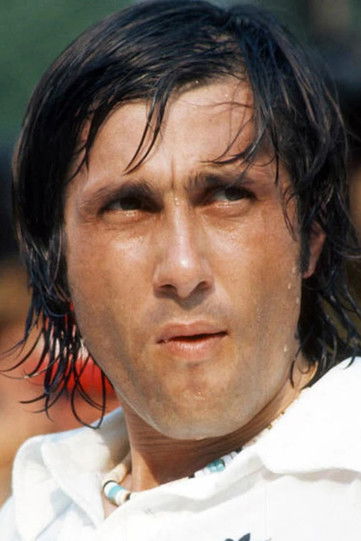 Ilie Năstase as Self