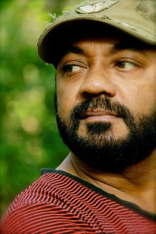 Jackson Anthony as Nimal