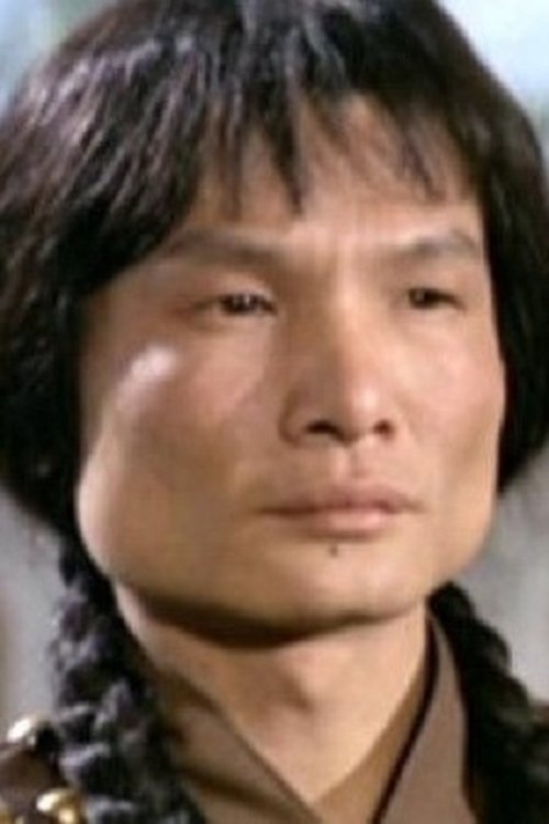 Yeung Chung-Man as Mongol General Zhu Da Cheng