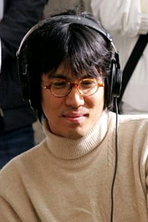 Kim Tae-yong as Himself