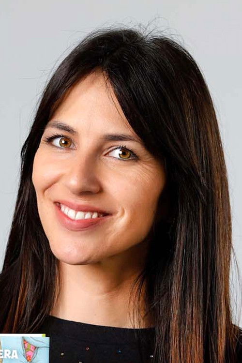 Irene Junquera as Self - Host