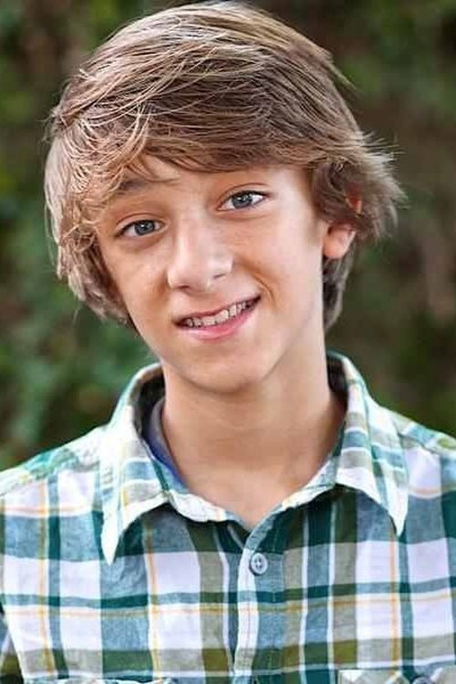 Tyler Griffin as Stan