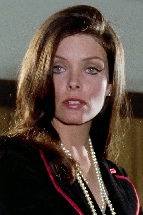 Patty Shepard as Peg Cullane