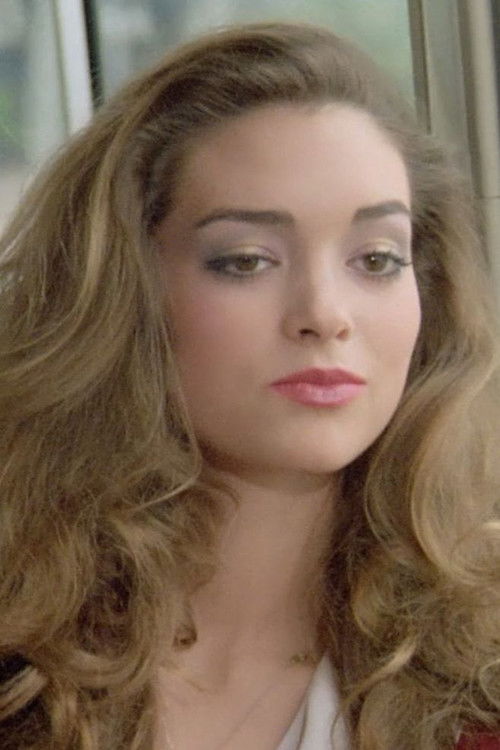 Lisa Allison as Jill St. George