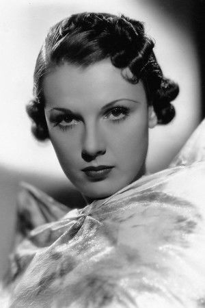Irene Bentley as Mary Reid