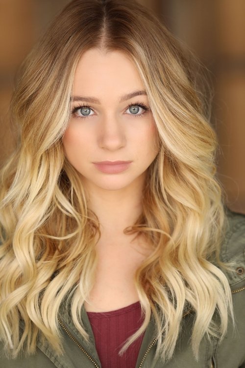 Mollee Gray as Sophie