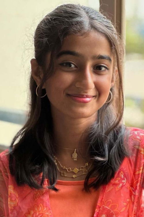 Prajuna Sarah as Aksarah