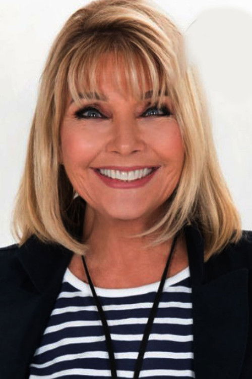 Adriana Constantini as Diana