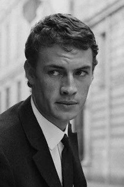 Claude Mann as Charles-Édouard