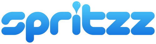 Spritzz logo